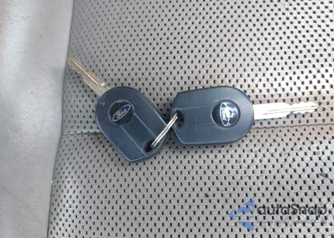 2008 Ford Taurus Sel from USA, damaged, VIN 1FAHP24W78G117267